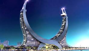 تور نمایشگاهی قطر